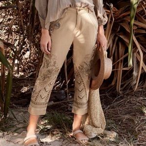 Wild Thing Studded pants from Spell & The Gypsy